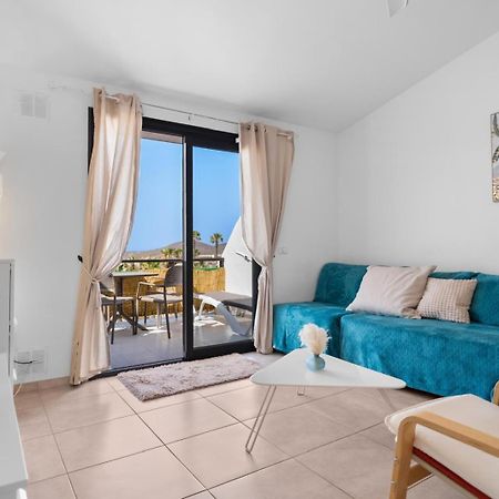 Amarilla Golf Apartment Σαν Μιγκέλ ντε Αμπόνα Εξωτερικό φωτογραφία
