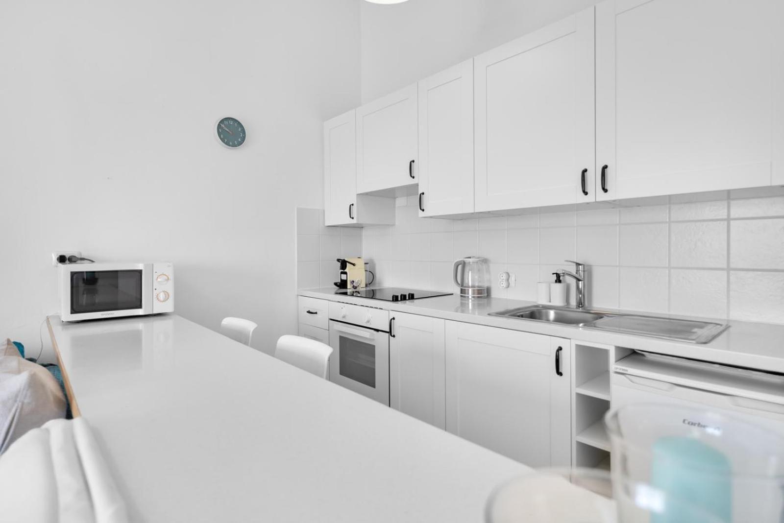 Amarilla Golf Apartment Σαν Μιγκέλ ντε Αμπόνα Εξωτερικό φωτογραφία