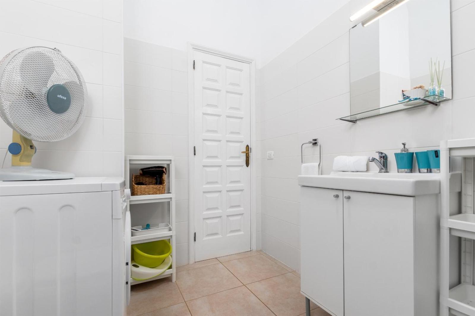 Amarilla Golf Apartment Σαν Μιγκέλ ντε Αμπόνα Εξωτερικό φωτογραφία